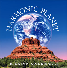 Harmonic Planet -Click to Listen!